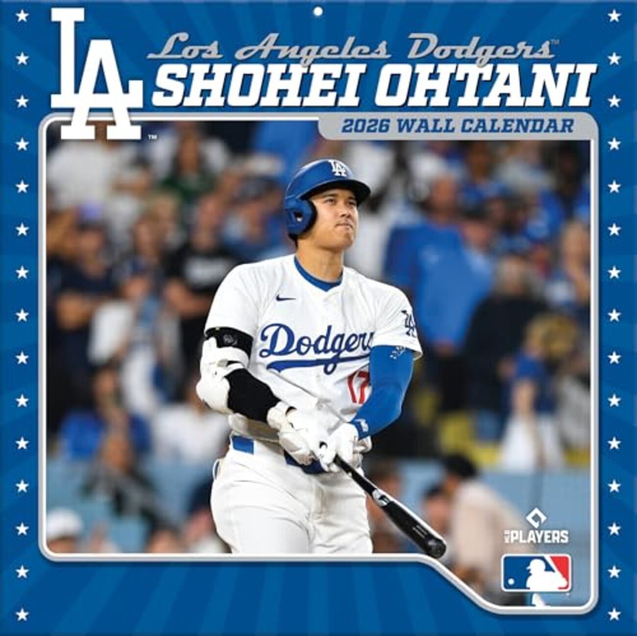 2026年】ドジャース・大谷翔平のカレンダーはどこで買える？一挙紹介
