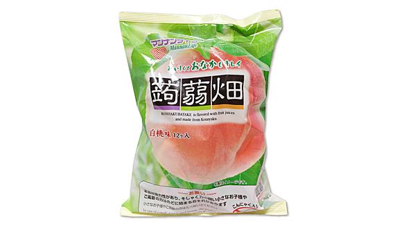 マンナンライフとは 食の人気 最新記事を集めました はてな