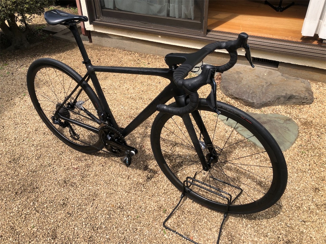 WINSPACE SLC2.0 DISC 完成 - 荒川コッタレス