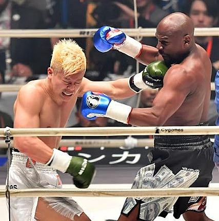 フロイド メイウェザーとは スポーツの人気 最新記事を集めました はてな フロイド メイウェザーとは スポーツの人気 最新記事を集めました はてな