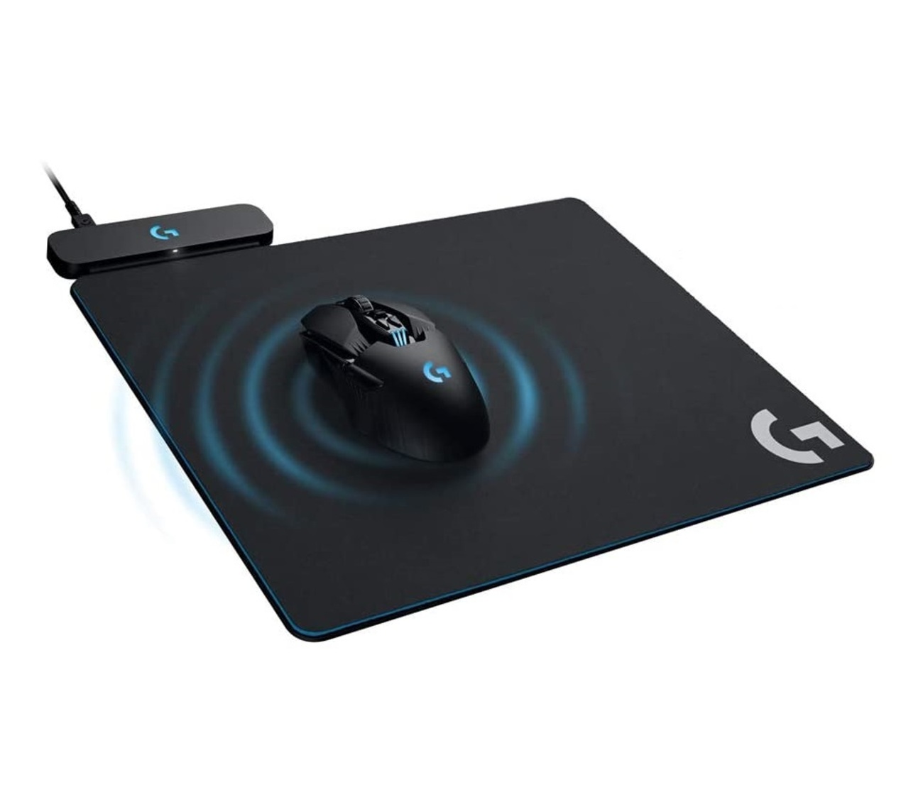 Logicool POWERPLAY 美品 Logicool POWERPLAYがとても良かった - 基本からしっかりLOL攻略