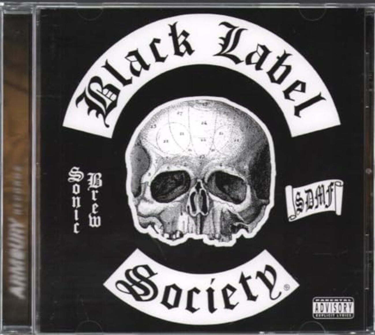 BLACK LABEL SOCIETY『Sonic Brew』再発盤レビュー｜Zakk Wyldeの魂が 