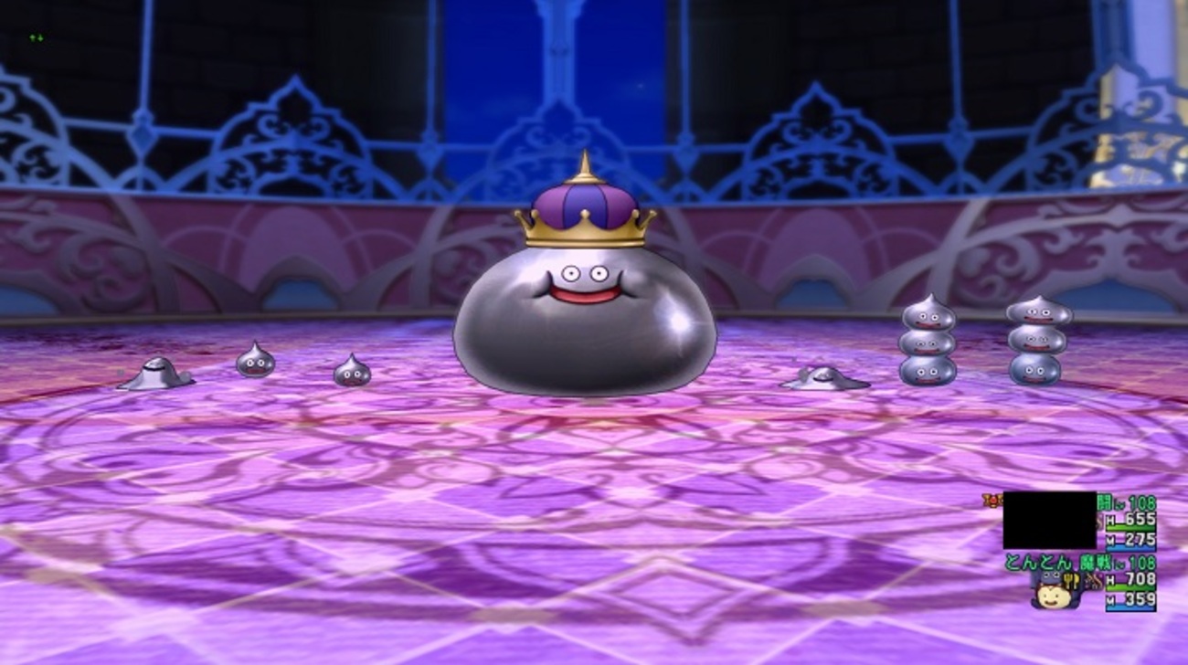 メタキンコインとメタルペア招待券持ちより時の準備 - とんとんのお庭