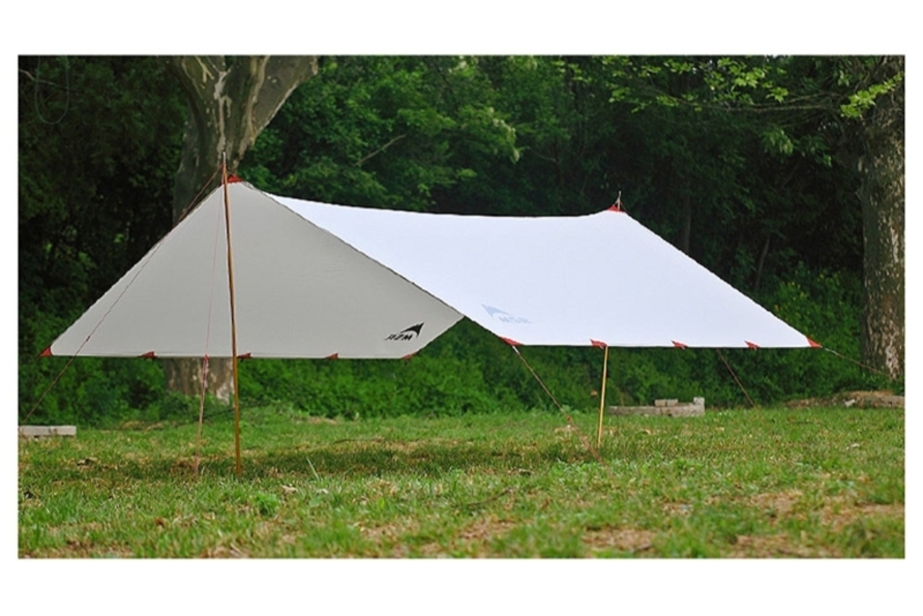 MSR ギャラクシーウィングタープ MSR ギャラクシーウイング 【公式通販】