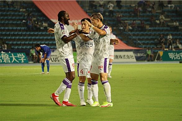 京都サンガとは スポーツの人気 最新記事を集めました はてな 京都サンガとは スポーツの人気 最新記事を集めました はてな