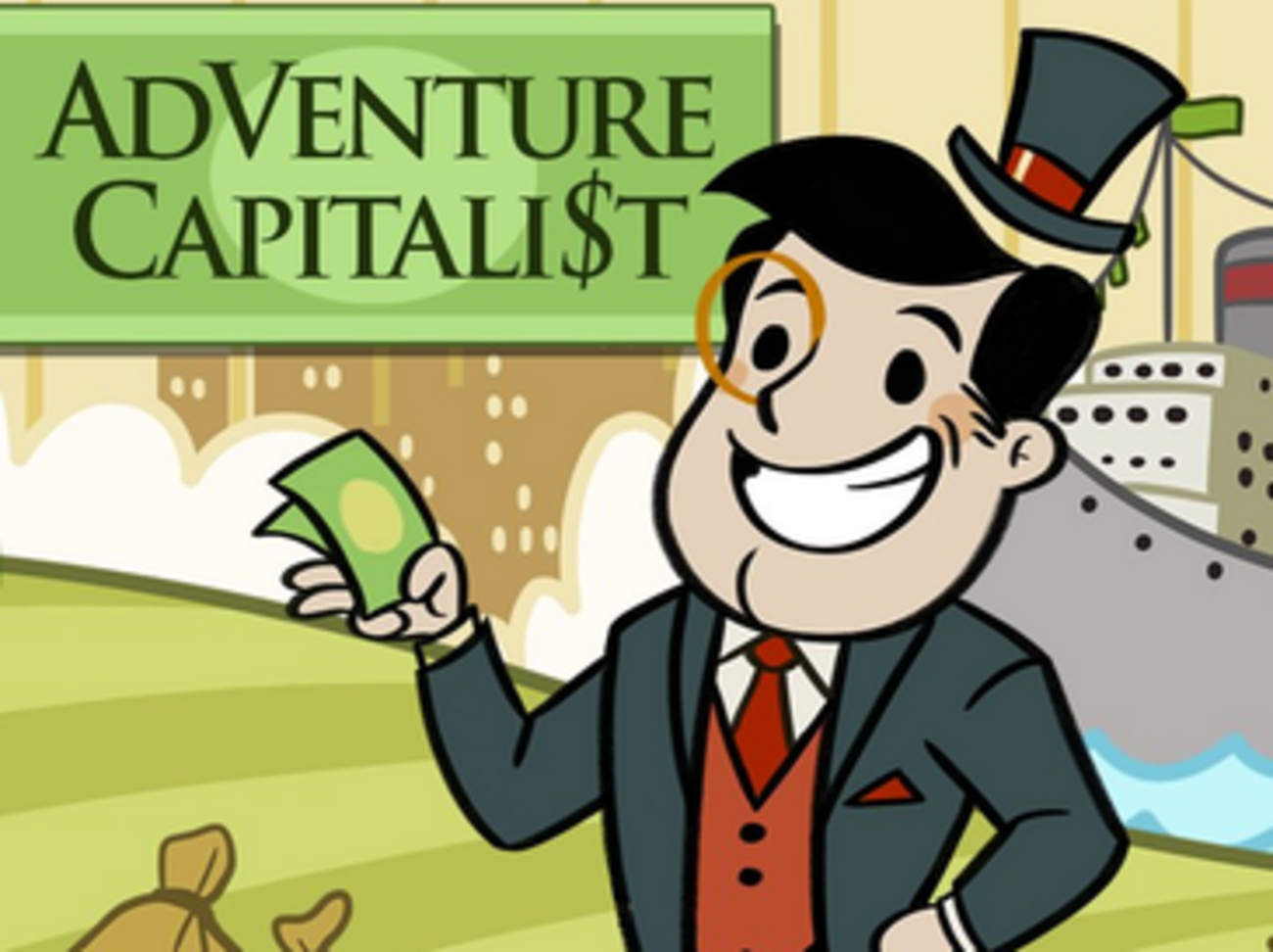 Tricks and techniques to be followed for AdVenture Capitalist 2019 ...