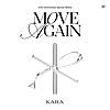 MOVE AGAIN - EP