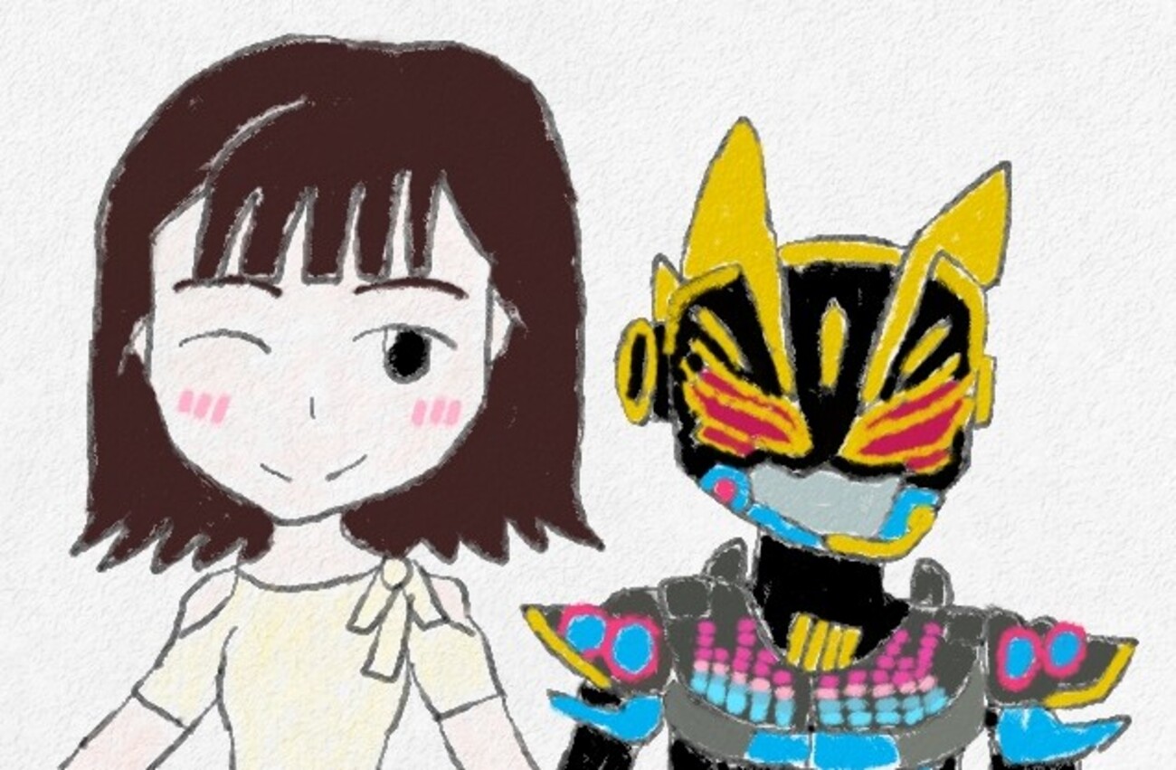 仮面ライダーギーツ　MOVIEバトルロワイヤル　缶バッジ　ナーゴ　鞍馬祢音 仮面ライダーギーツ MOVIEバトルロワイヤル 缶バッジ ナーゴ 鞍馬祢音