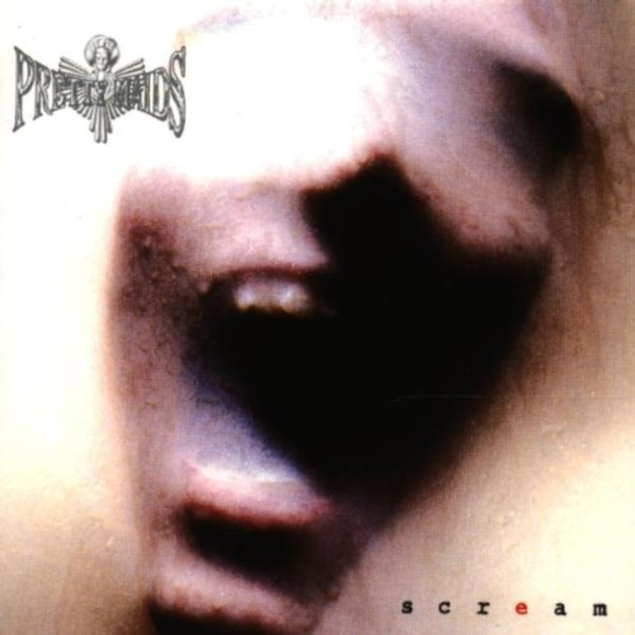 PRETTY MAIDSキングメーカー　メロハー Pretty Maids = プリティ・メイズ – Kingmaker = キングメーカー