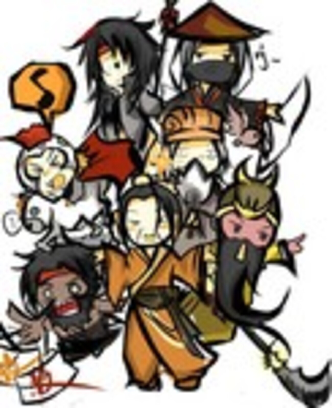 中国のボードゲーム『三国殺』ご紹介！(part 2)Pカード