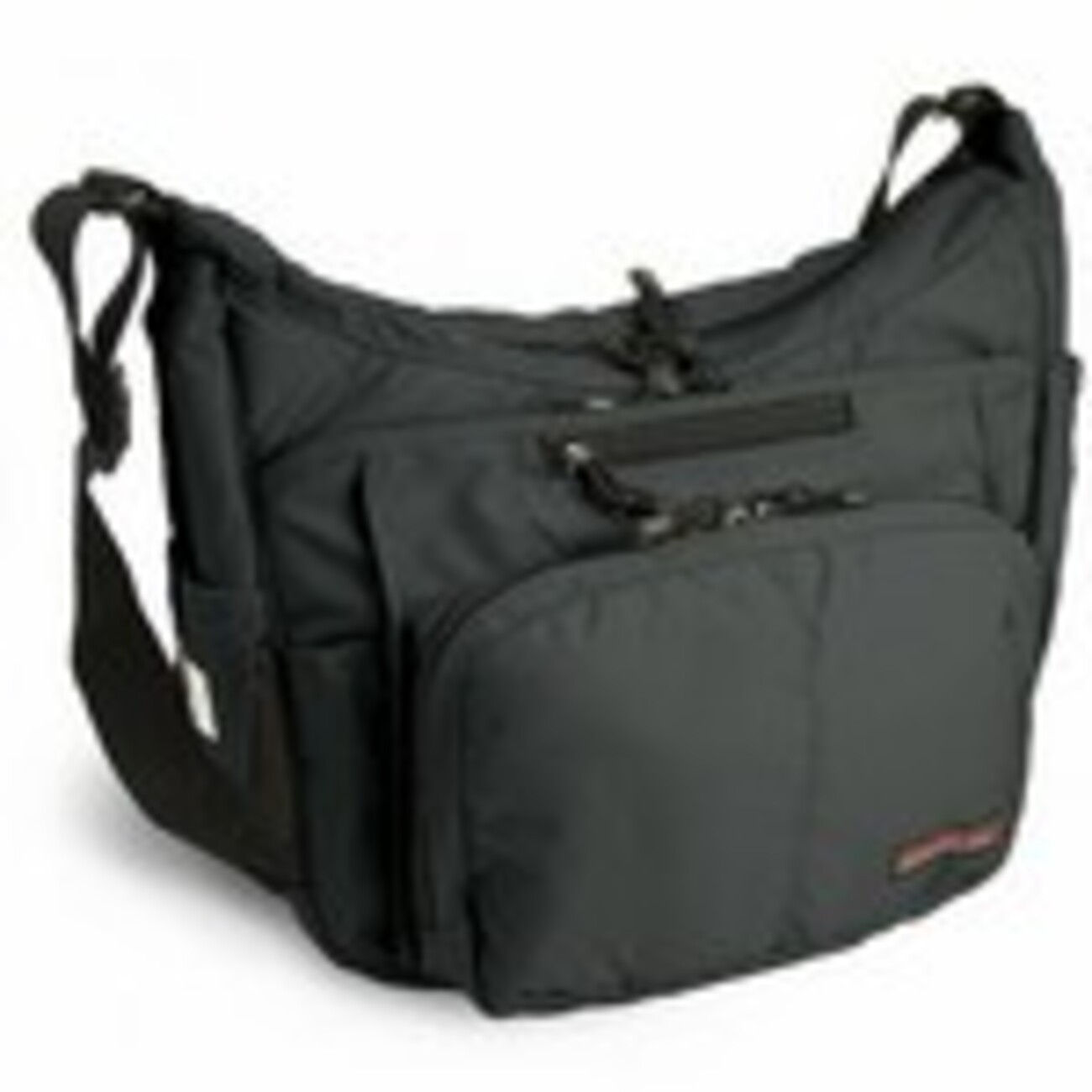 舟形ショルダーバッグ『NOMADIC WF-01BK』 - 悩んだときが買い時 