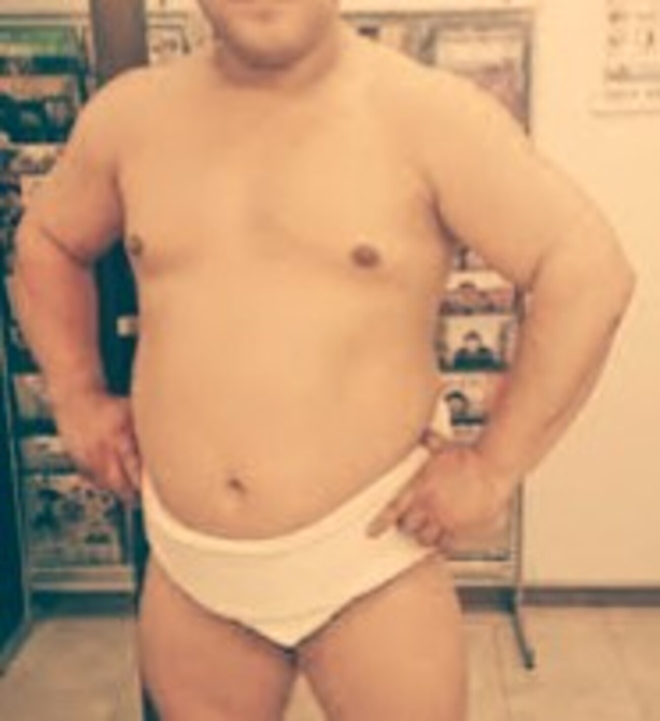 昭和　全裸身体検査 本日発売の週刊実話さんの表紙と巻頭グラビア担当させていただいてます❤️‍🔥 お見かけしたらしっかりお持ち帰りよろしくね🥺💕 #週刊実話  🍒お知らせ🍒 💎フジテレビONE 『オールナイトe!＃14』 4月22日24:00～ オンエア 💎ユニコーンスタジオCH『GALS  REALGAME ...