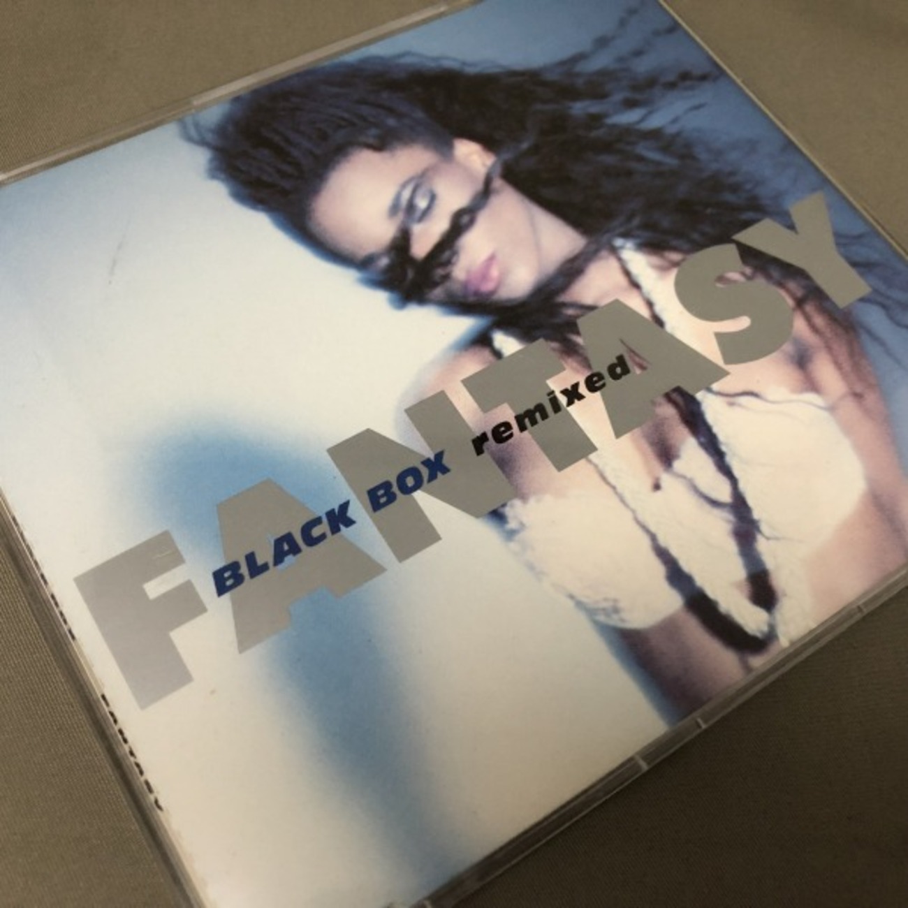 洋楽 Lady Mention / Fantasy Max-Him - Lady Fantasy - YouTube