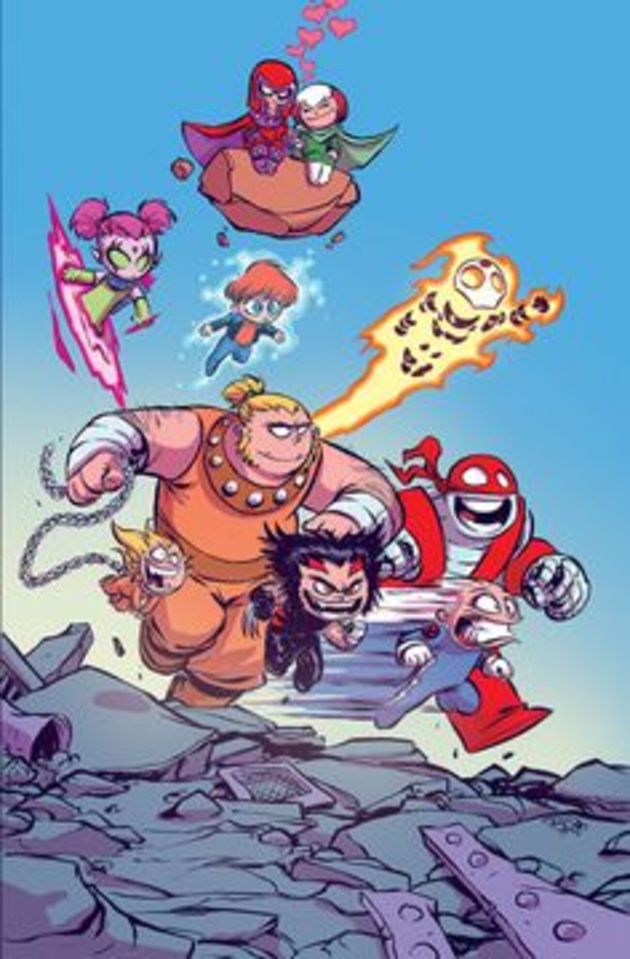【セット】ベスト・オブ シリーズ marvel 邦訳アメコミ6冊まとめ 邦訳アメコミコレクション (1767728番目の読書家) - ブクログ