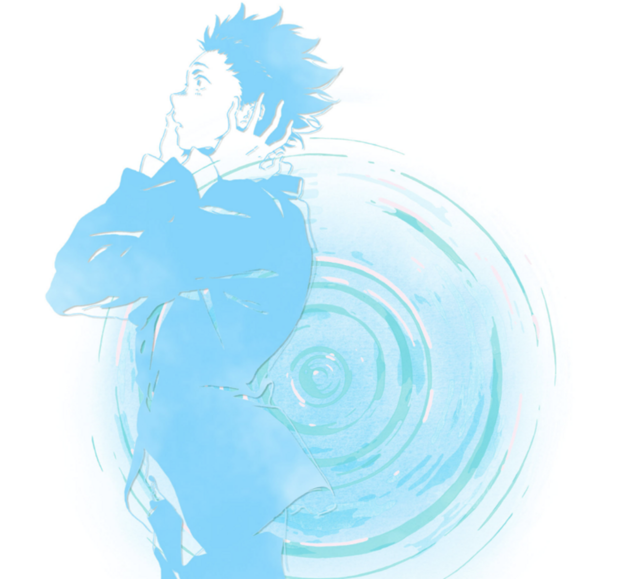 聲の形』─inner silence 中村伸一×牛尾憲輔 - Music Synopsis