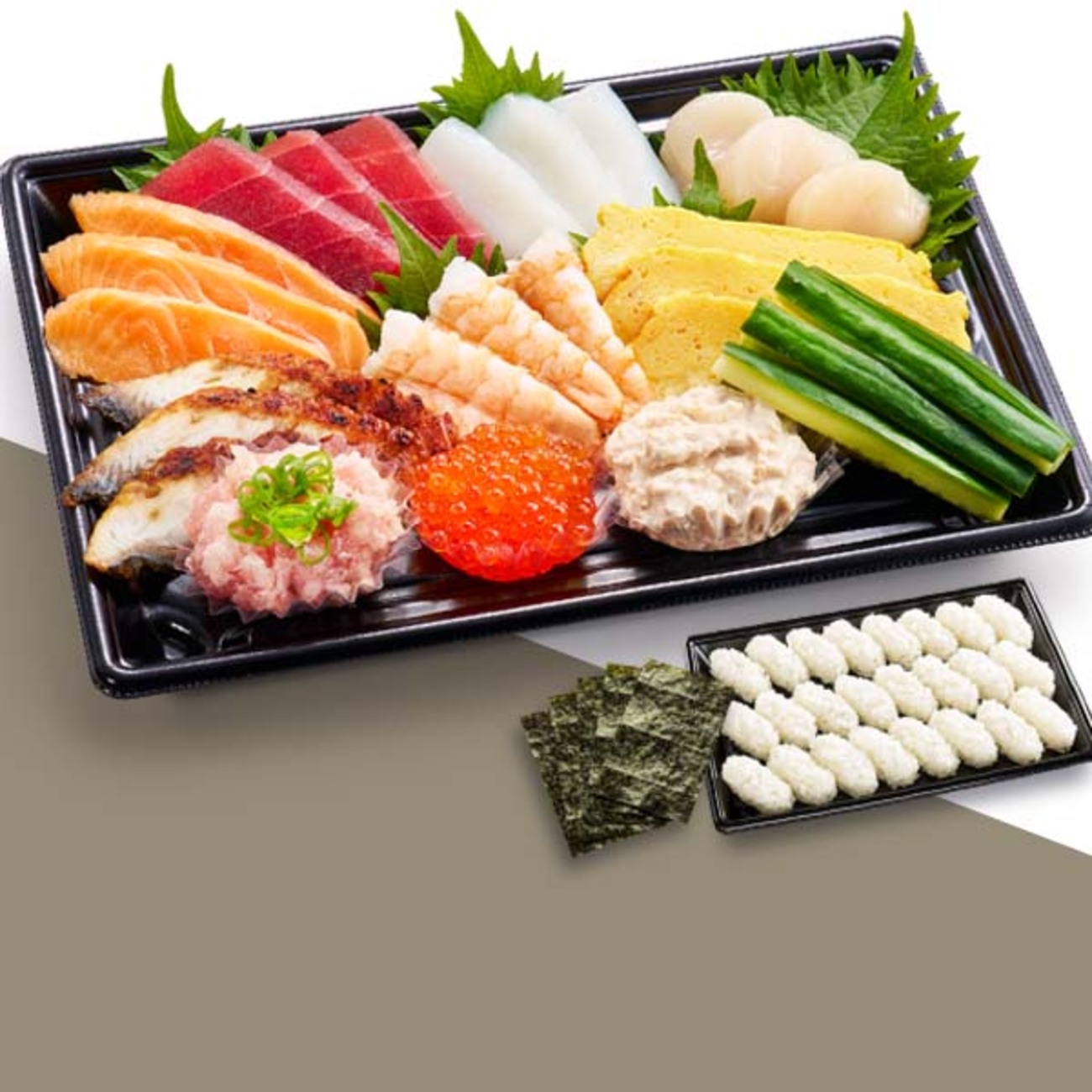 スシロー手巻き寿司セットの価格変動2026年 - 寝ても、覚めてもブログ