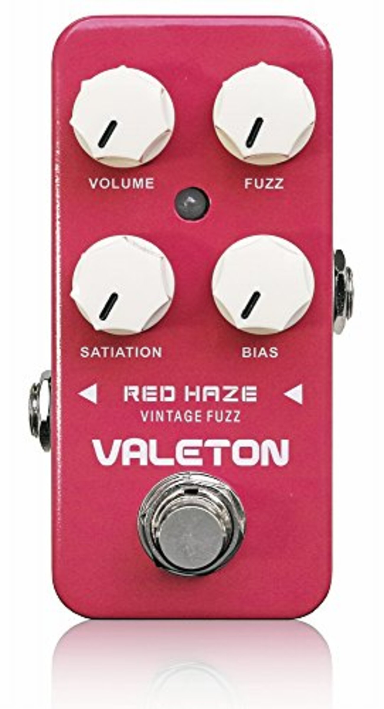 ギター Valeton Vintage overdrive VALETON TUBE ENGINE - Vintage Overdrive - YouTube