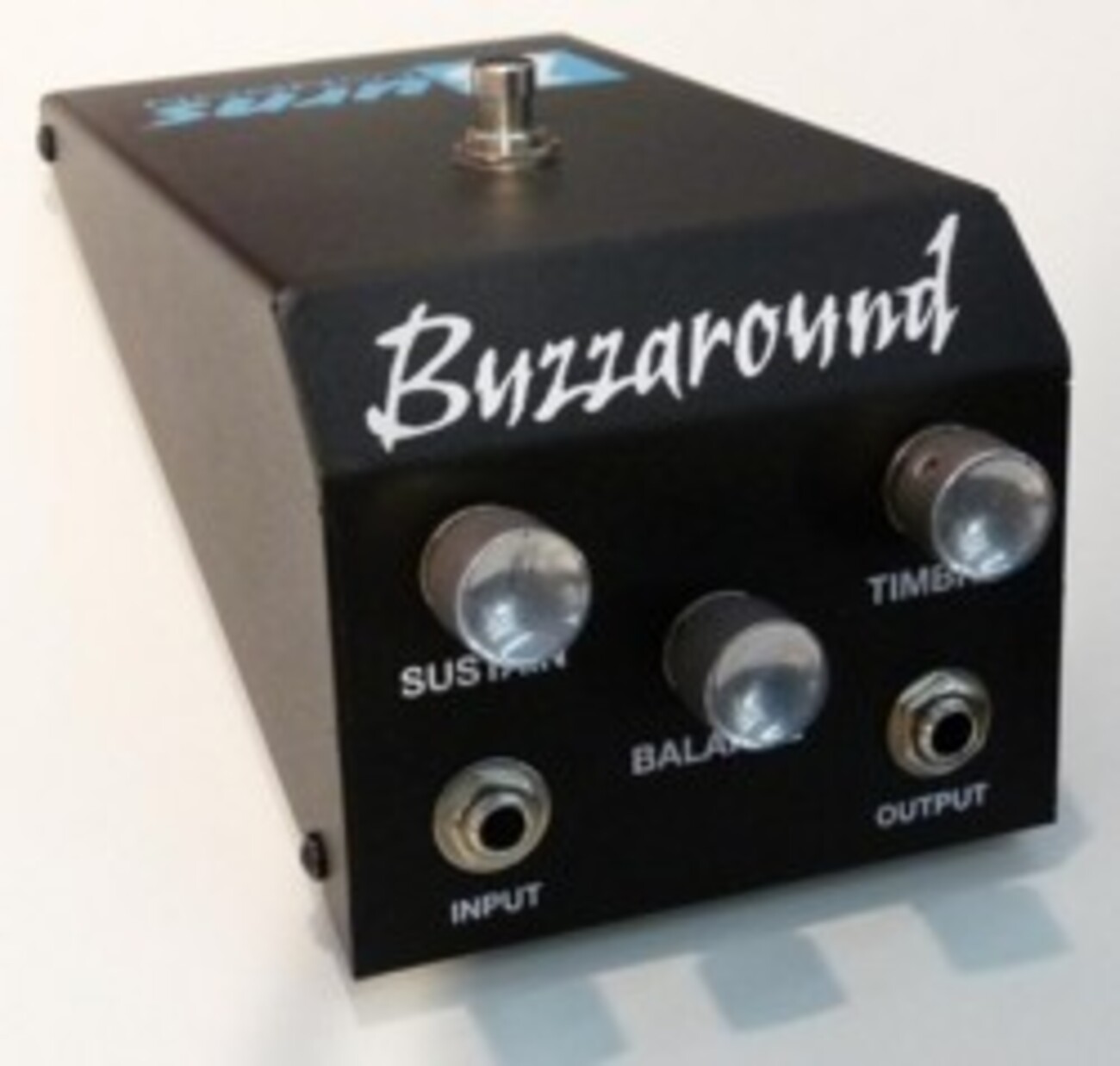 Burns Buzzaroundが復刻！？ 〜Musik Messe 2009 - きになる