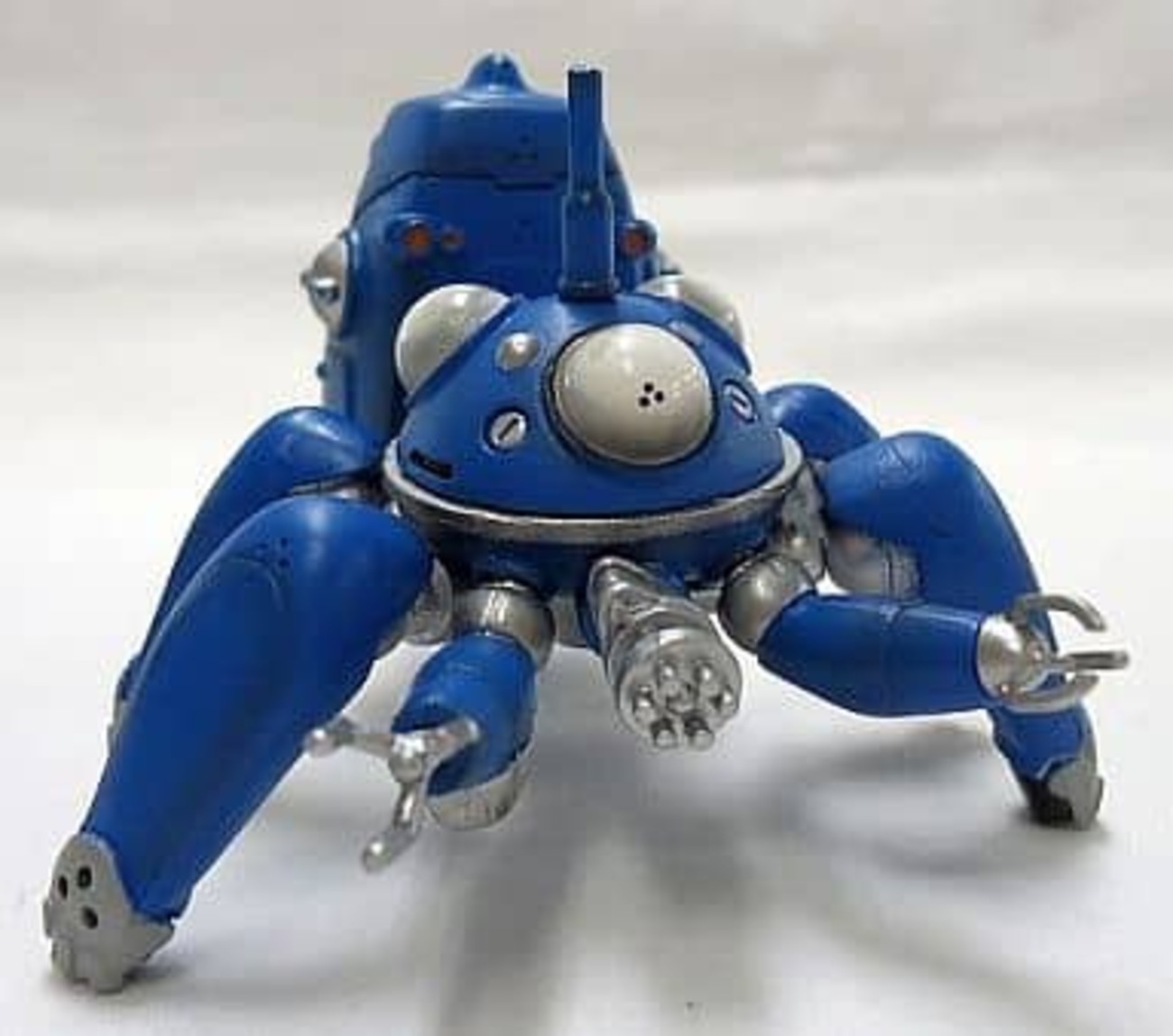 攻殻機動隊 タチコマ トレーディングフィギュア Ver.2 ミニミニ
