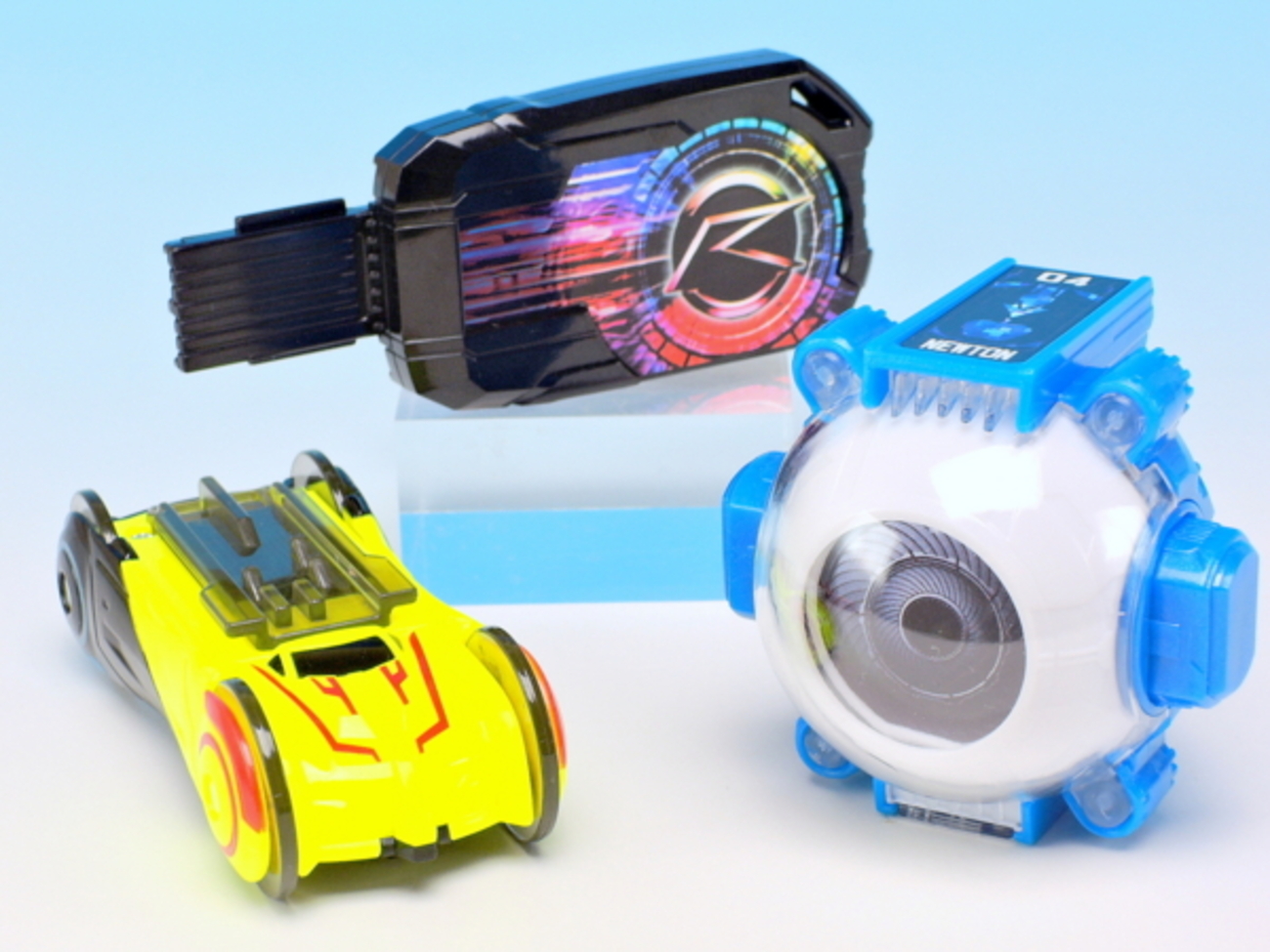 DXシフトネクストスペシャル トライドロンキー セット 仮面ライダードライブ 仮面ライダードライブ DXシフトネクストスペシャル トライドロン