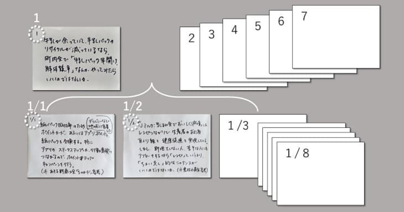 Site image of the bookmark