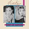 Keep on Dancing (2022 Remaster) - Single