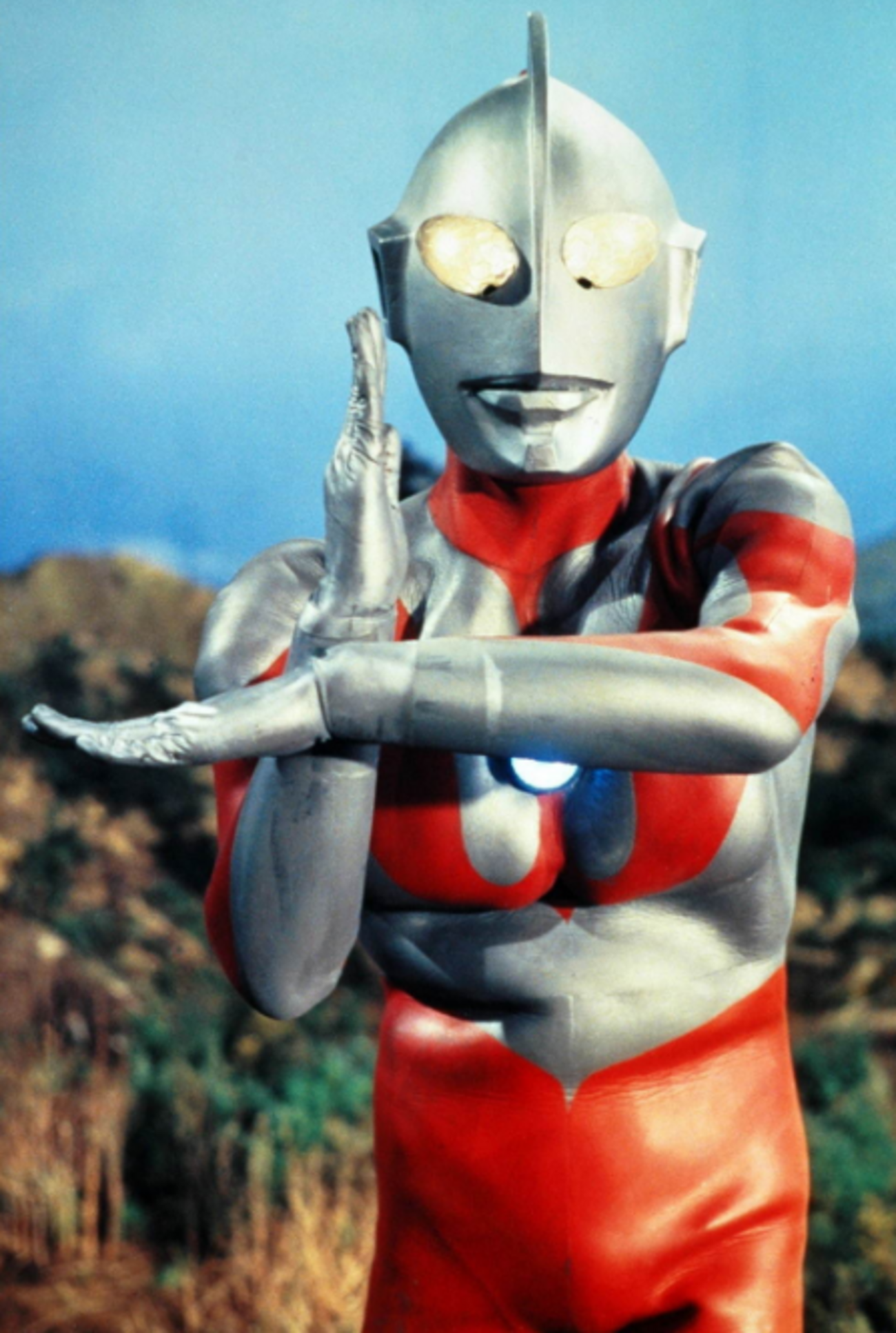 ウルトラマン』の思い出 - 80年代の文化を懐かしむブログ