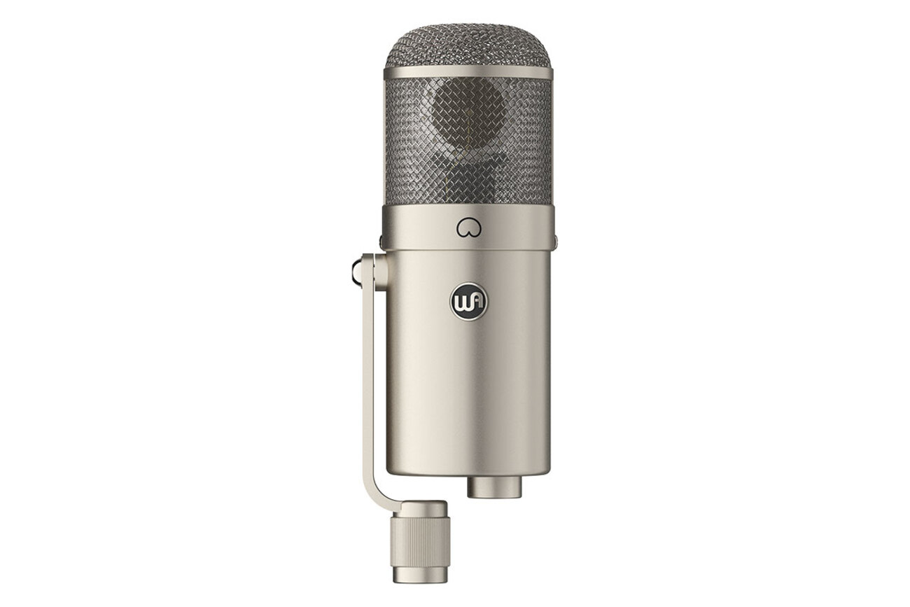 WARM AUDIO WA47 真空管マイク完品
