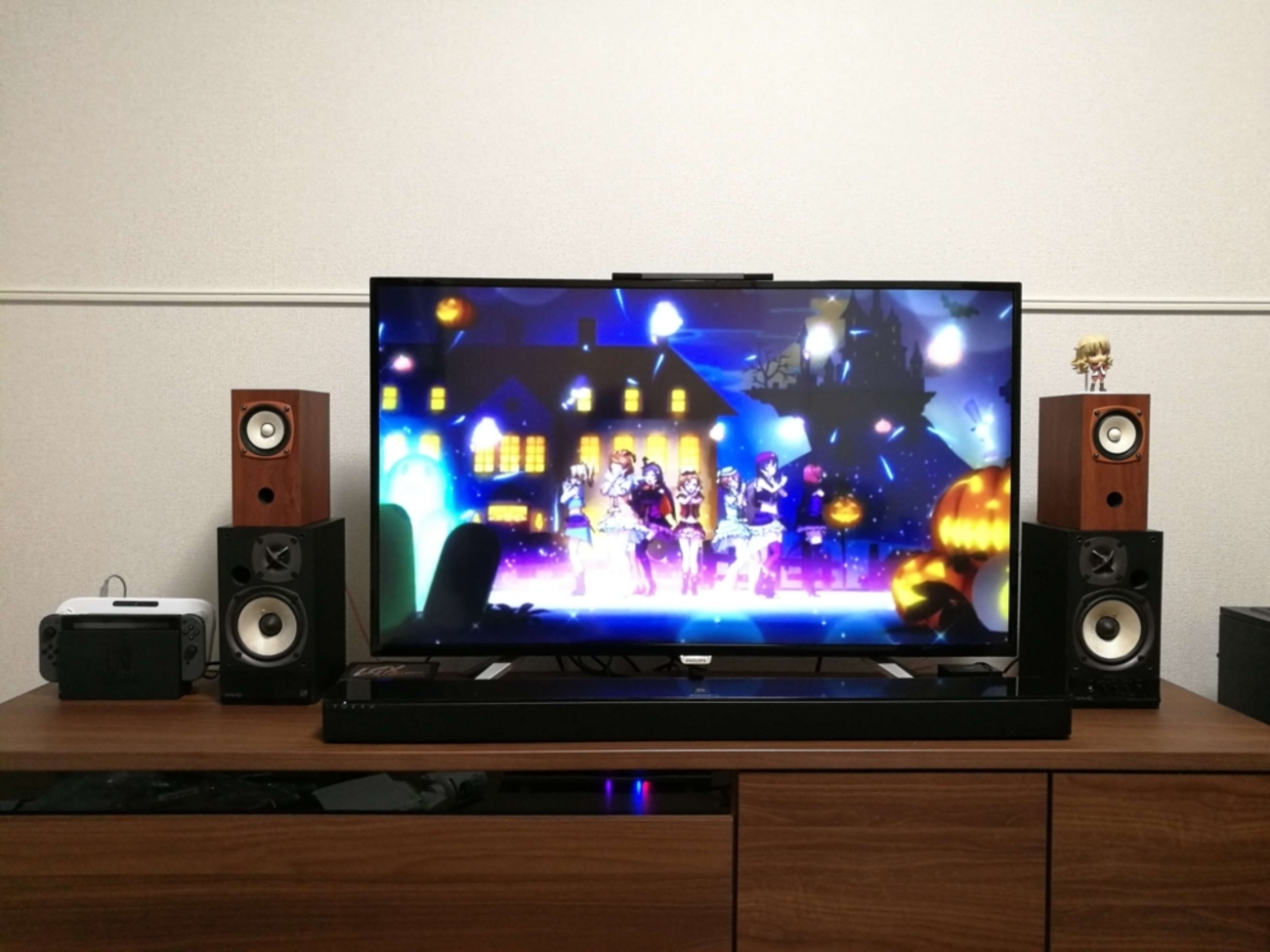 BOSE SoundTouch 300 soundbar」レビュー。全身を包み込む迫力満点な 