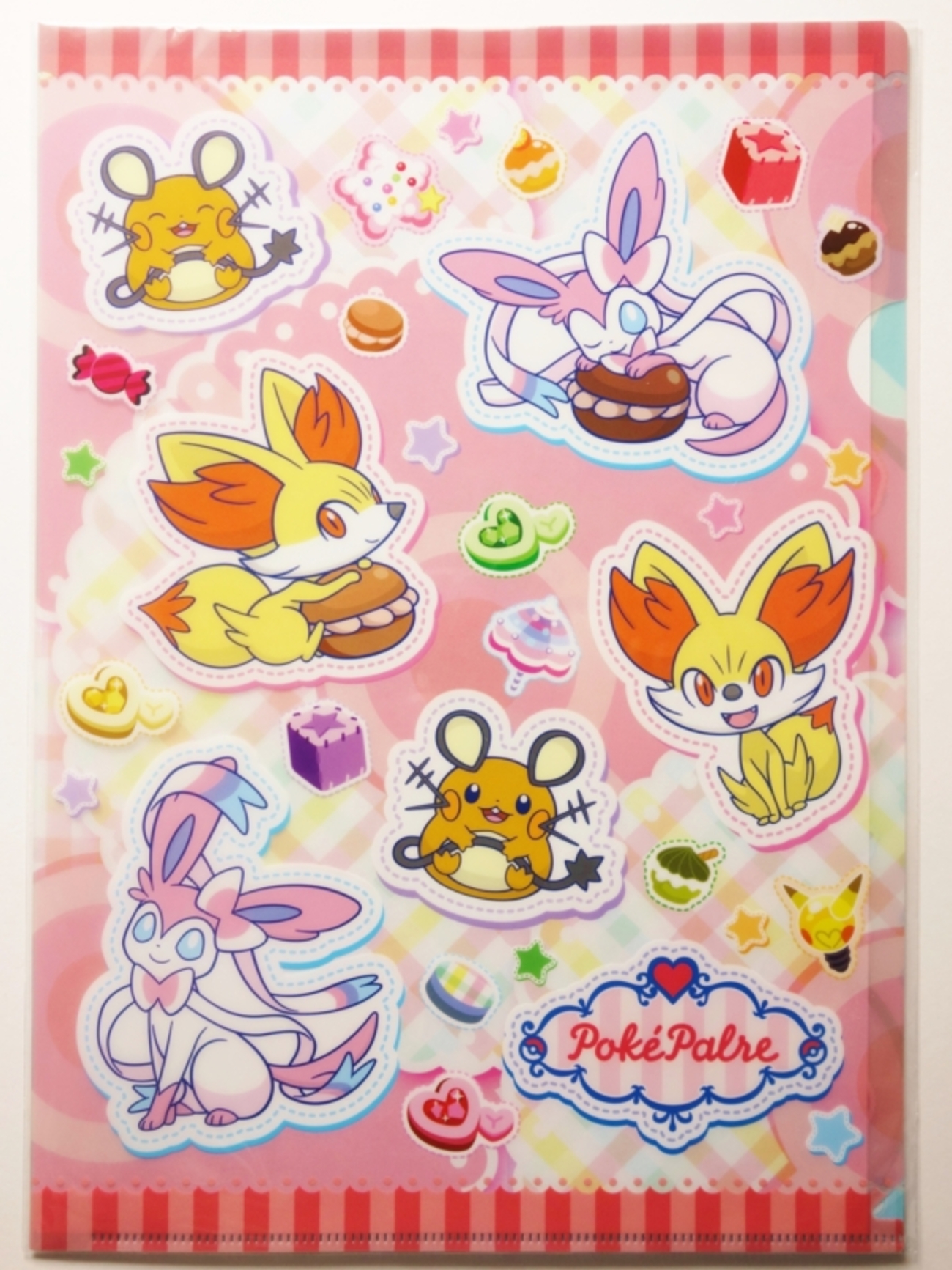 購入】PokéPalre (2014年12月12日(金)発売) - アサミの日記