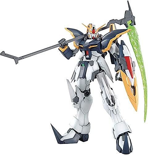 新機動戦記ガンダムwとは アニメの人気 最新記事を集めました はてな