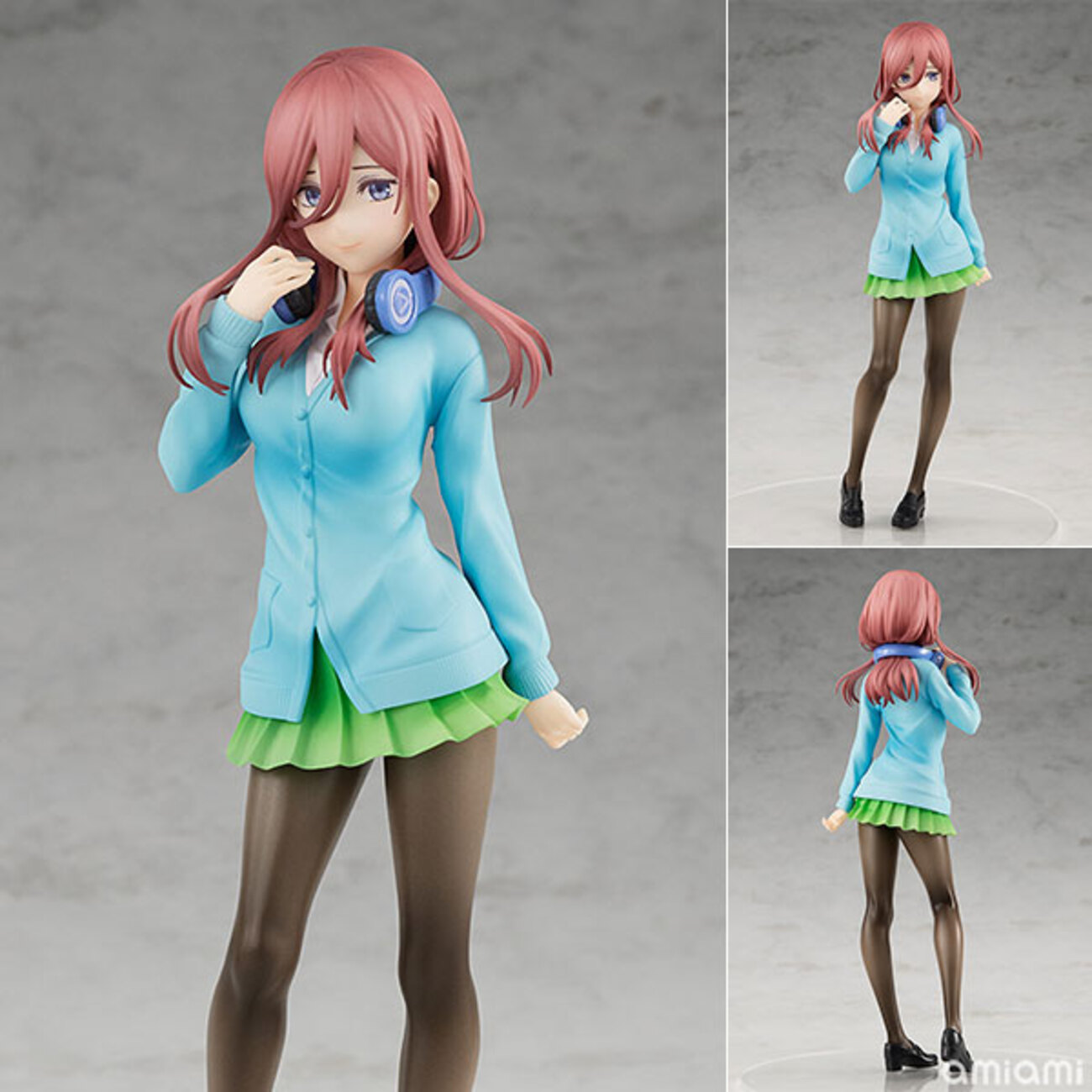 新品 美少女フィギュア 20点 まとめ売り 雪ミク 五等分の花嫁 推しの子 