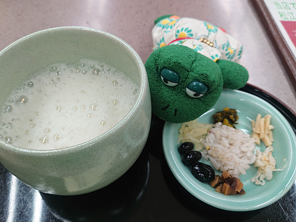 ぼてぼて茶とは 食の人気 最新記事を集めました はてな ぼてぼて茶とは 食の人気 最新記事を集めました はてな