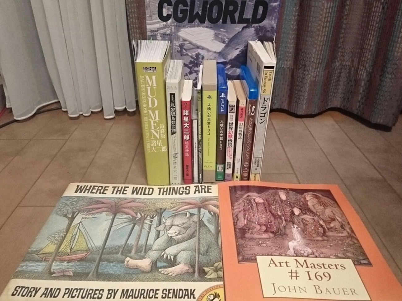 人喰いの大鷲トリコ ポスター 海外限定 Kilian Eng 人喰いの大鷲トリコ