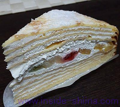 カプリチョーザとは 食の人気 最新記事を集めました はてな