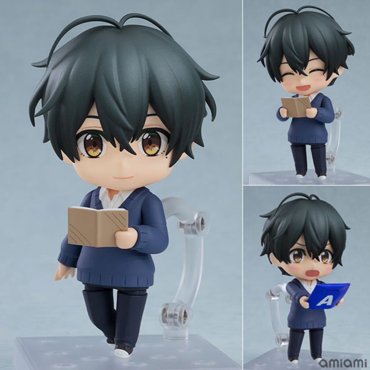 佐々木と宮野 佐々木秀鳴 ねんどろいど | CONTRALINEA.NET