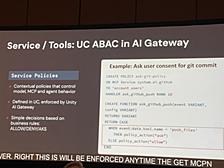 MCPセキュリティ詳解：Databricksがエンタープライズユーザーのツールアクセスを保護する方法
