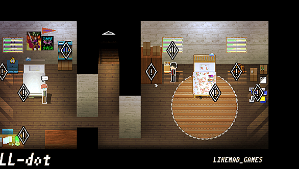 ドット絵とは コンピュータの人気 最新記事を集めました はてな ドット絵とは コンピュータの人気 最新記事を集めました はてな