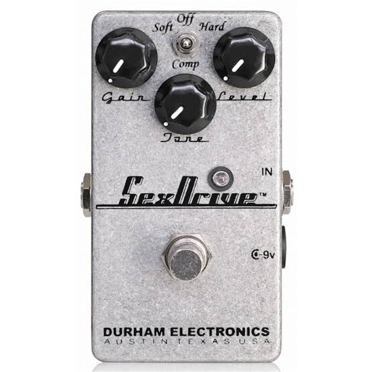 Durham Electronics Sex Drive 初期型 元箱等有 Durham Electronics Sex Drive - What To Know & Where To Buy