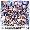 THE IDOLM@STER SideM 3rd ANNIVERSARY DISC 02 - EP THE IDOLM@STER SideM 3rd ANNIVERSARY DISC 02 - EP