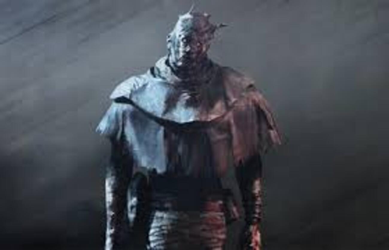 DeadbyDaylight】殺人鬼レイスってどんな人？レイスの過去とストーリー 