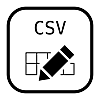 Easy CSV Editor