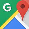 Google Maps - Transit & Food