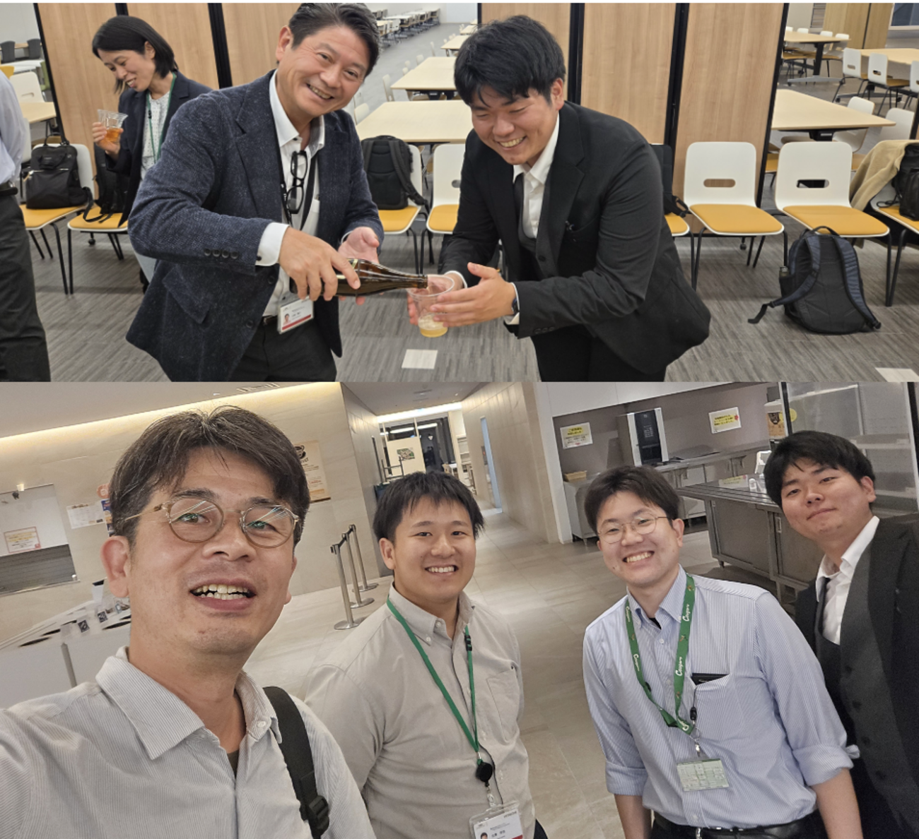 日立ハイテク特別共同研究事業中間報告会 - Yamada-lab’s blog
