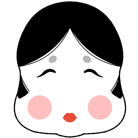 おかめとは 一般の人気 最新記事を集めました はてな