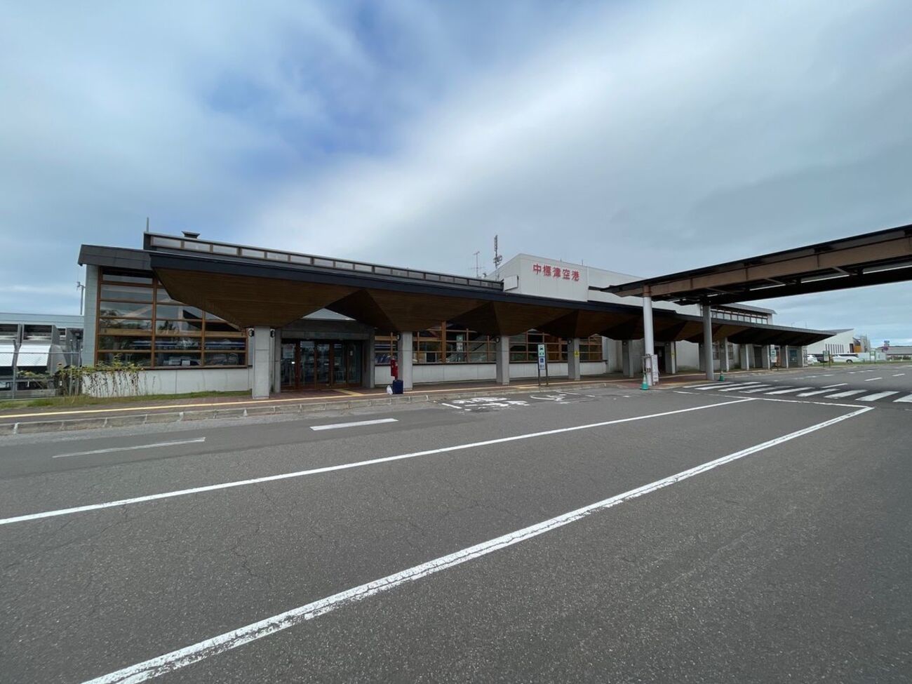 根室中標津空港と中標津－札幌ANA4884便搭乗記～特典航空券でまわる