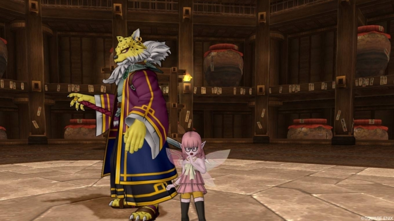 初挑戦！ギュメイ将軍をいろんな構成でやってみましたよ♪ - ドラクエ10好きのミルクでミルクティドラクエⅩ金策ブログ