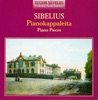 Sibelius: Pianokappaleita