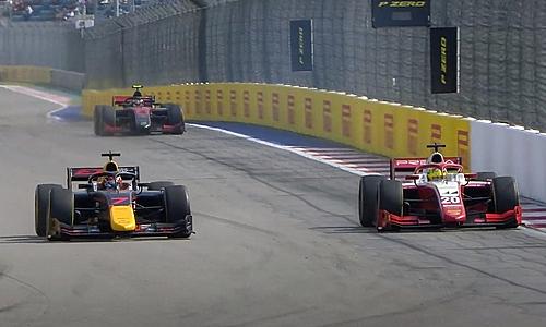 ペドロ ピケ カテゴリーの記事一覧 F2遅報 Road To F1