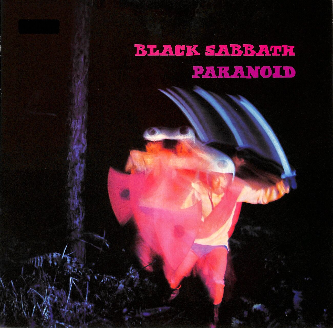 ブラックサバス/ウィソルドアワソウルフォーロックンロール　見本盤　レコード 聴かないデジタルより聴くアナログ | LP盤 | 2022年08月26日号